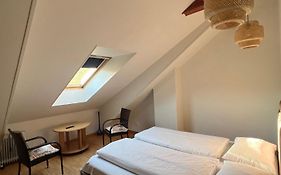 K8-5 Apartments